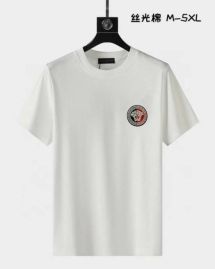 Picture of Versace T Shirts Short _SKUVersaceM-5XLkdtn0840189